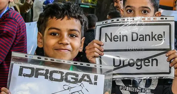 Dopo la morte di Aymen (17 anni) la rivolta contro gli spacciatori