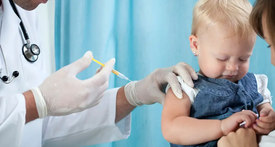 Solo sette pediatri pronti a vaccinare in ambulatorio