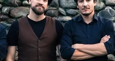 San Silvestro a Silandro con le note della band Mainfelt