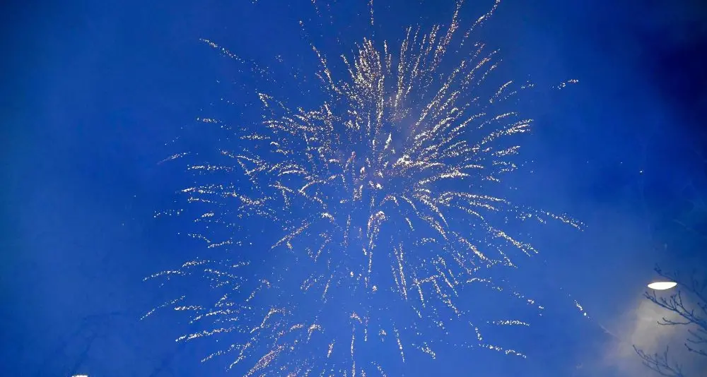 Capodanno, un ferito a Merano
