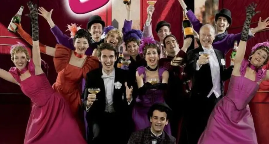 Inizio d’anno con spettacolo sul palcoscenico del Forum