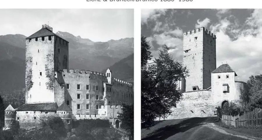 Un calendario traccia le somiglianze tra Brunico e Lienz