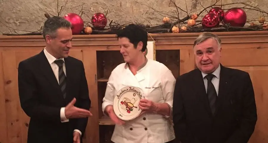 Si allarga il club dei buongustai