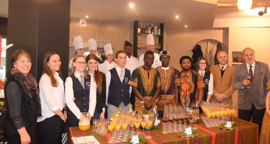 African Soul, il primo ristorante gestito da richiedenti asilo