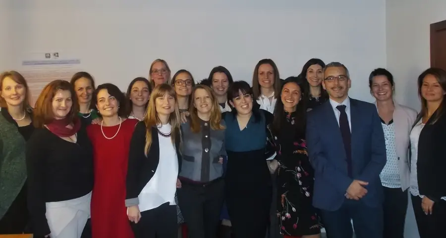 Diciassette nuovi psicoterapeuti