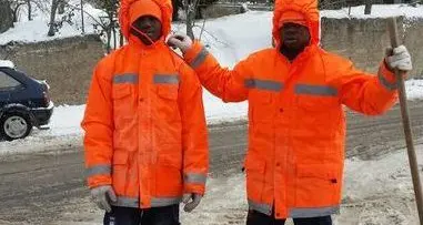 Migranti, Varna è tra le «pecore nere»
