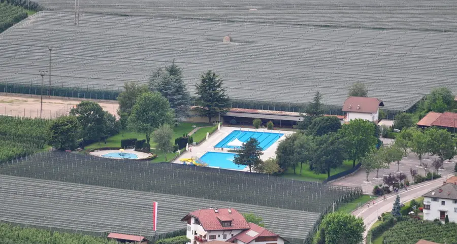 Il Lido diventa più “grande”