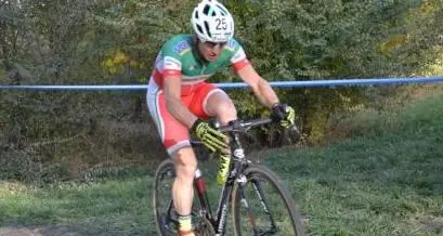 Gli altoatesini in gara per il tricolore al “Memorial Scotti”