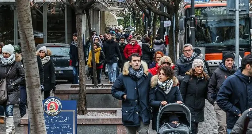 Pil turistico, l’Alto Adige primo a livello nazionale