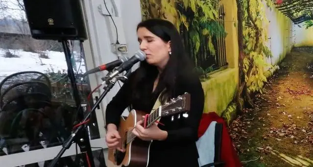 Seminario sul canto Aperte le iscrizioni