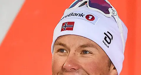 De Fabiani di bronzo tra gli scandinavi