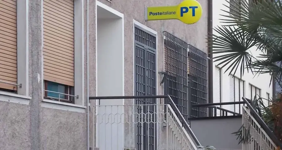 Dopo alcuni lavori l’ufficio postale riaprirà il 16 gennaio