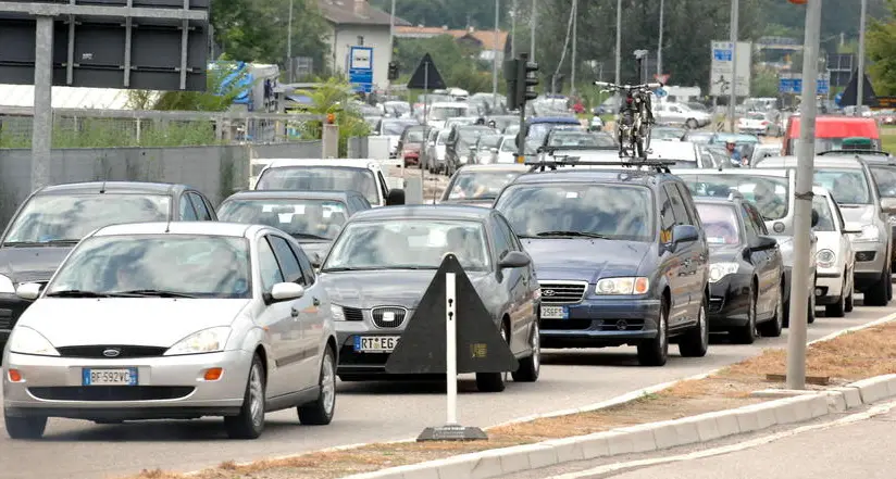 «Traffico, servono soluzioni immediate»
