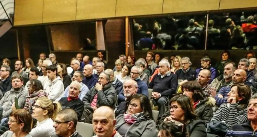Il popolo di Di Maio, protesta senza filtri