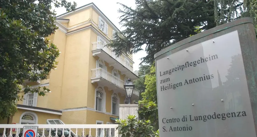 Lungodegenti, negati 9 milioni per Sant’Antonio