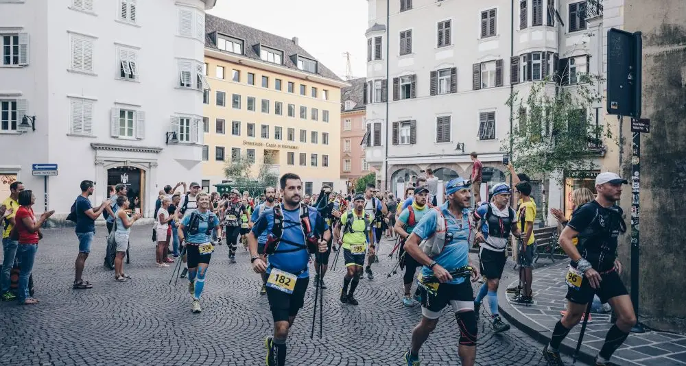 Südtirol Ultra Skyrace, cresce l'attesa