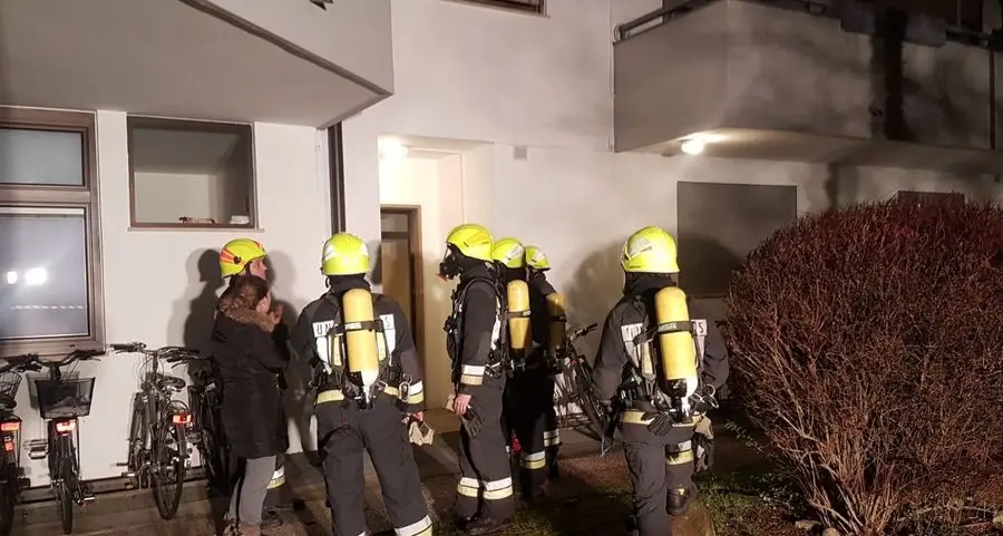 Misteriosa sostanza intossica due bimbi