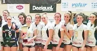 Coppa regionale, brillano Lagaris e Argentario