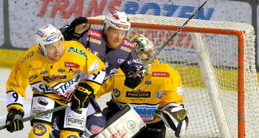 Ahl, la caccia ai playoff entra nel vivo