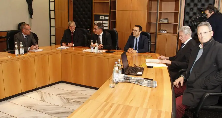 A22 in galleria, Kompatscher incontra i sindaci