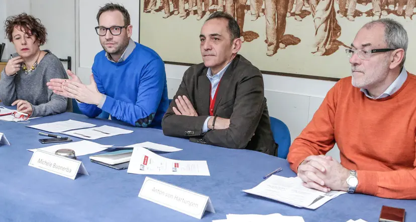 Cisl, fari puntati su lavoro e «welfare» territoriale