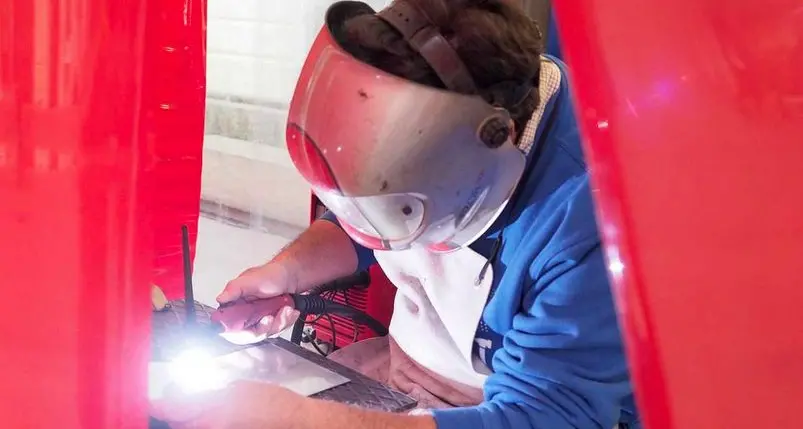 Lavoro: occupato il 45% dei giovani altoatesini