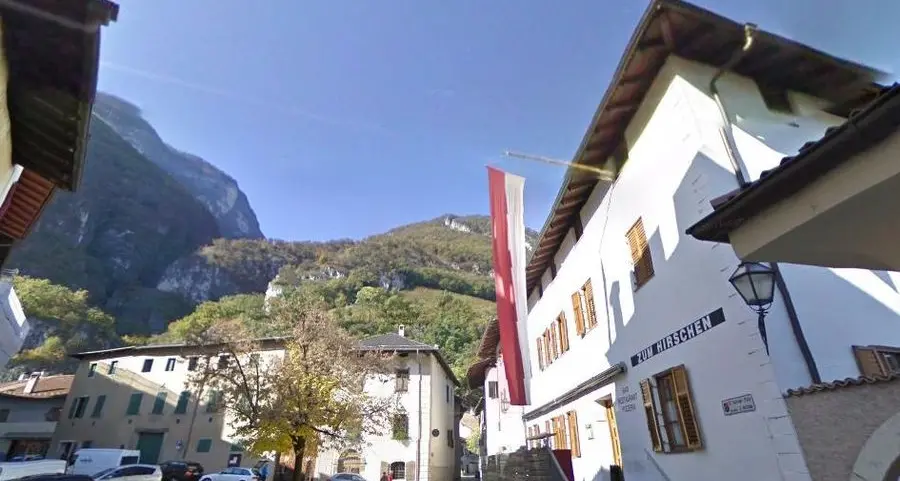 Magré, la giunta vuole ridisegnare piazza S.Geltrude