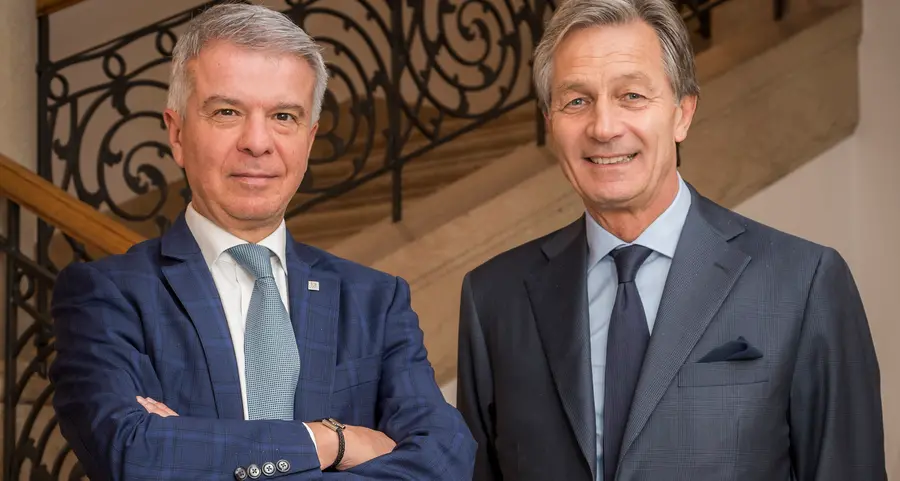 Carispa torna all’utile: 14 milioni di euro