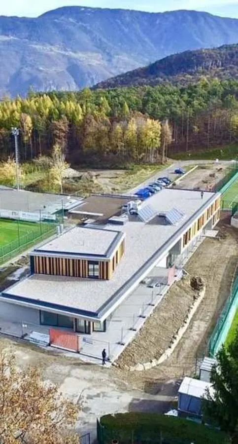 Zona Maso Ronco bando da 4,68 milioni per ristoro e pulizie