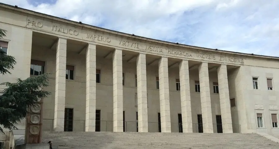 Atti osceni, presentata una perizia