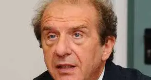 Sandro Raimondi è il nuovo capo della Procura