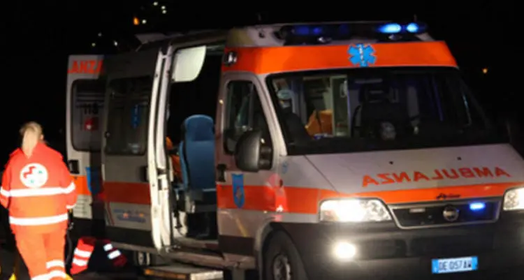 Mancato ricovero, gravi accuse per il 118