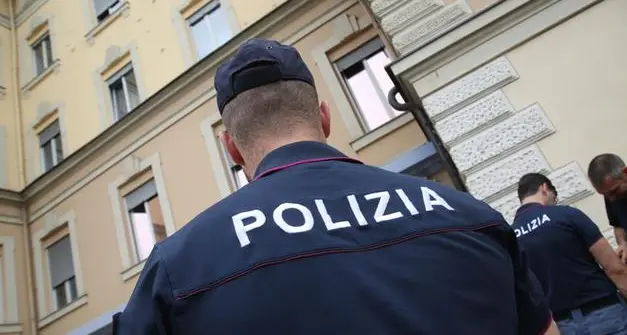 Cocaina nascosta in cantina, arrestato bolzanino