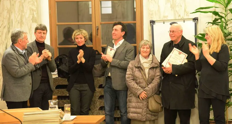 L’applauso del Comune a chi aiuta