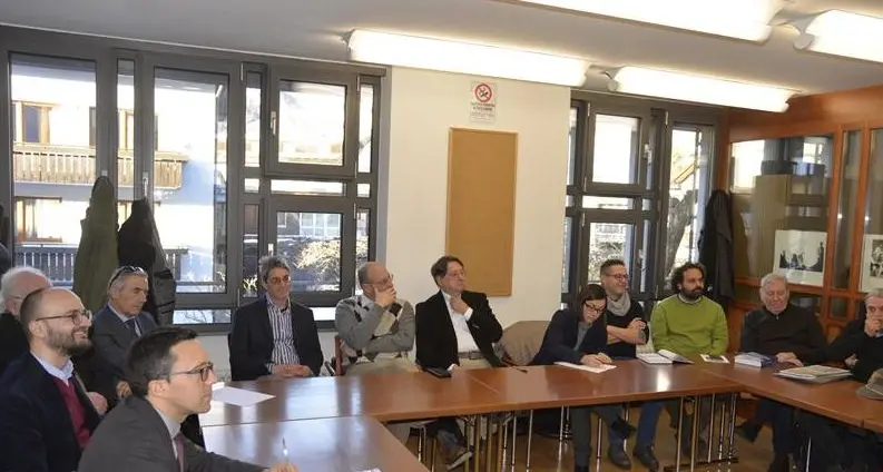 Inaugurata nuova sede Arci e Music Lab a Vipiteno