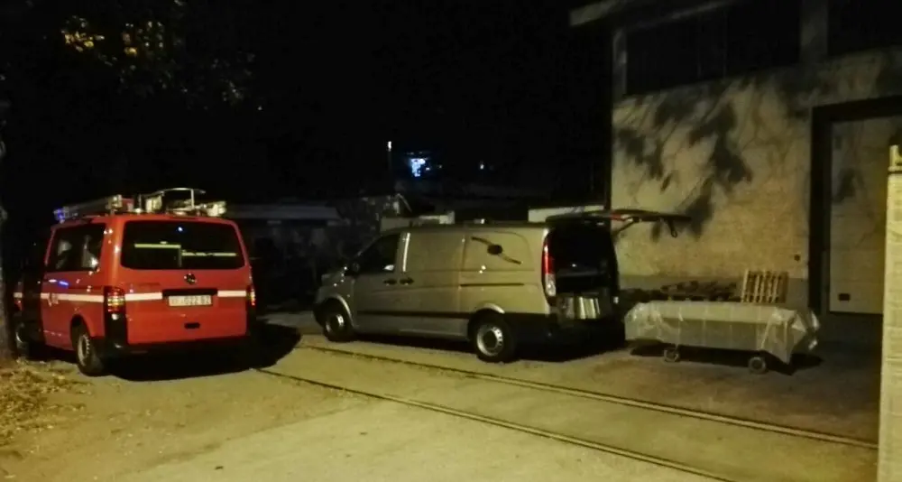 Bolzano, un altro \"invisibile\" travolto dal treno