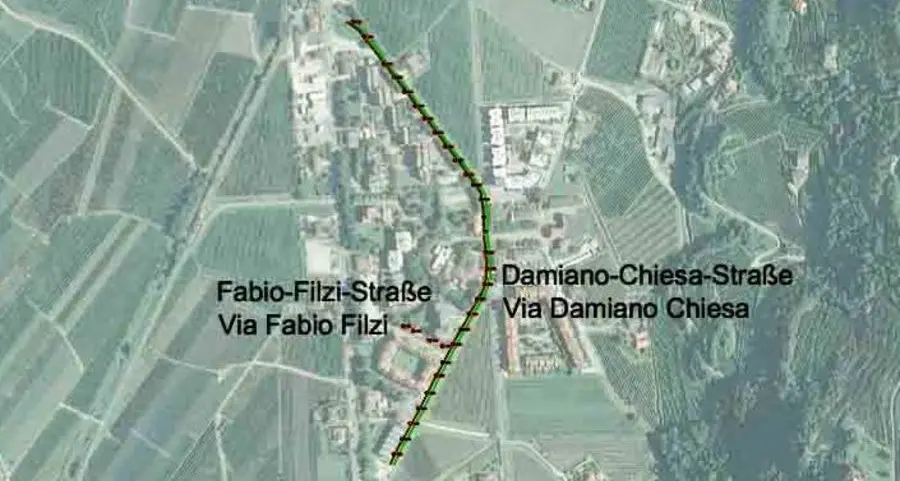 La delusione di alcune vie