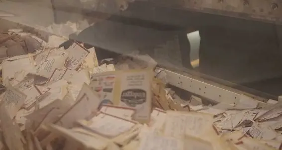 Bassa, i vincitori della lotteria