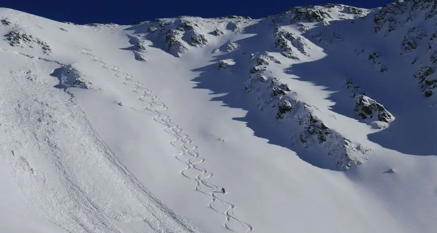 Dopo la nevicata aspettare tre giorni per il fuoripista