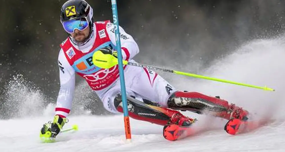 Sci: slalom Wengen, Hirscher imbattibile