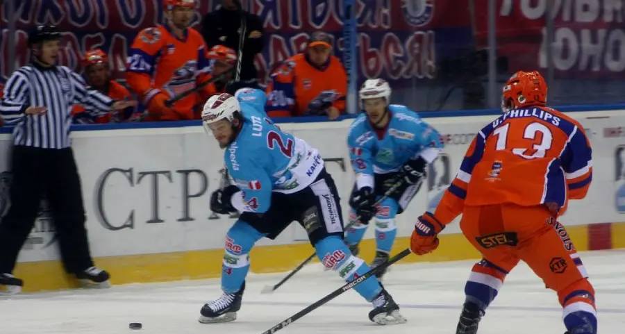 Continental Cup. Renon battuto anche dagli Sheffield Steelers