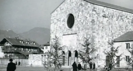 La proposta del Fai: itinerario modernista per Corso Libertà
