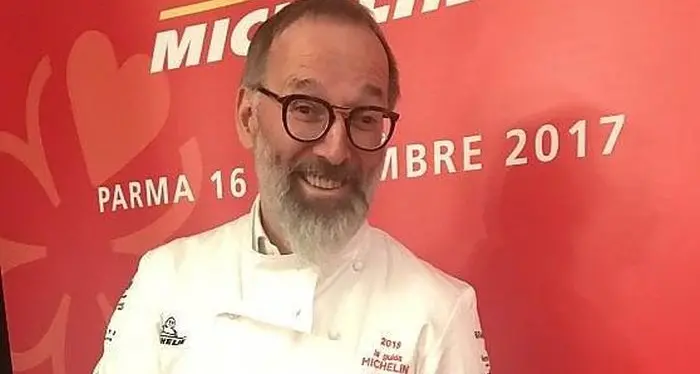 Care’s, Alta Badia capitale della cucina etica
