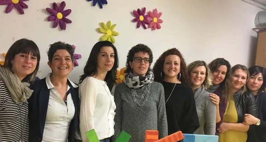 Vke Laghetti, 2017 da incorniciare