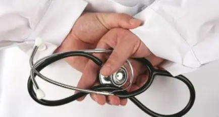 Medicina generale nel futuro: il convegno alla Claudiana