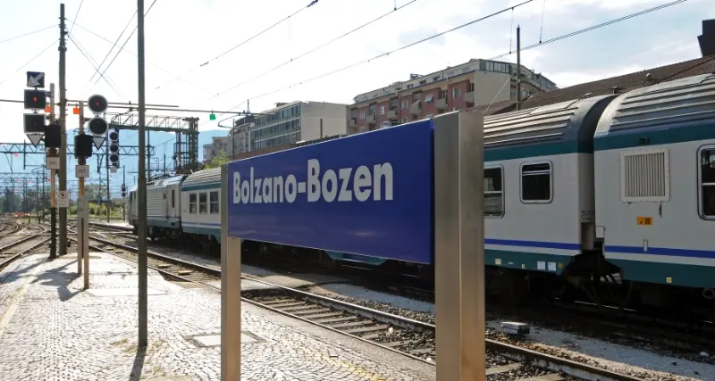 Trenitalia, nel 2017 puntualità delle corse regionali al 94,1%