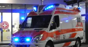 Va dalla madre e muore per overdose