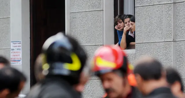 Incidente in ditta, tre operai morti intossicati