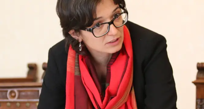 «Condivisione per il recupero della piazza»