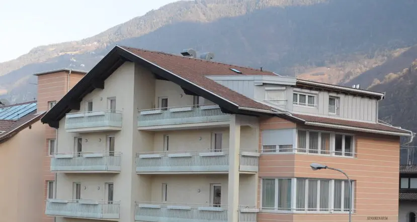 Sull’ampliamento della casa di riposo niente dietrofront